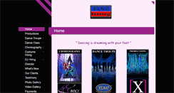 Desktop Screenshot of groupxlnc.com