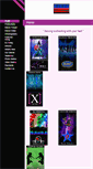 Mobile Screenshot of groupxlnc.com